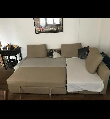 Appartement Hyper Centre De Strasbourg Extérieur photo