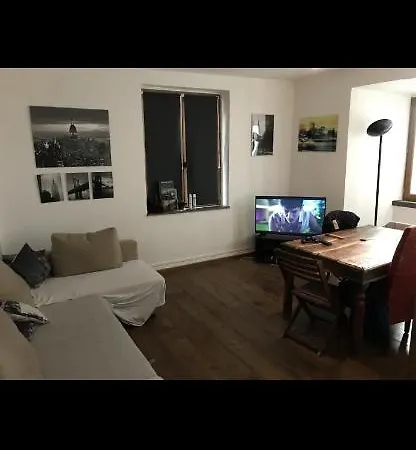 Appartement Hyper Centre De Strasbourg Extérieur photo