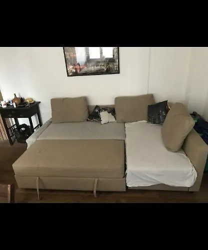 Appartement Hyper Centre De Strasbourg
